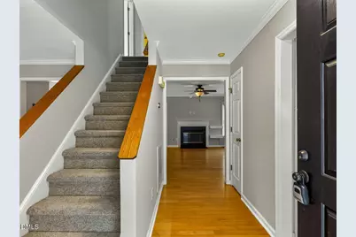 5911 Wateree Drive, Durham, NC 27713 - Photo 2