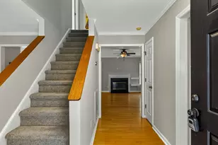 5911 Wateree Dr, Durham, NC 27713 - Photo 2