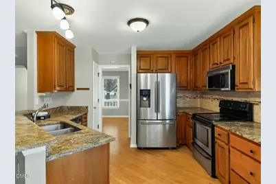 5911 Wateree Drive, Durham, NC 27713 - Photo 6