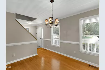 5911 Wateree Drive, Durham, NC 27713 - Photo 4