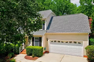 5911 Wateree Dr, Durham, NC 27713 - Photo 30