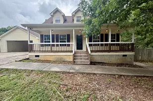 751 Cascade Ln, Providence, NC 27315 - Photo 2
