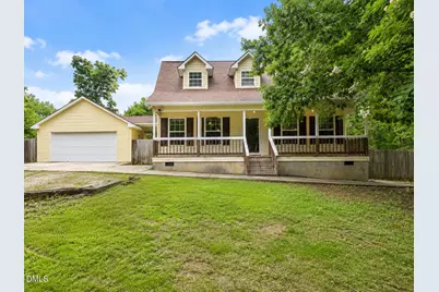 751 Cascade Lane, Providence, NC 27315 - Photo 1