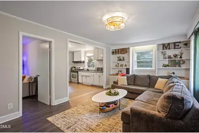 122 Taylor Street, Chapel Hill, NC 27514 - Photo 6