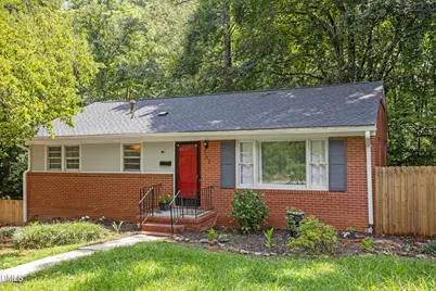 122 Taylor Street, Chapel Hill, NC 27514 - Photo 1
