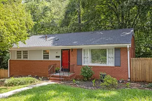 122 Taylor St, Chapel Hill, NC 27514 - Photo 1