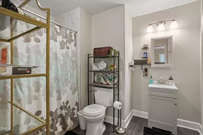 122 Taylor Street, Chapel Hill, NC 27514 - Photo 26