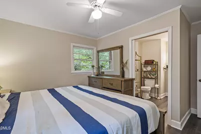122 Taylor Street, Chapel Hill, NC 27514 - Photo 24