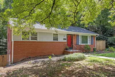 122 Taylor Street, Chapel Hill, NC 27514 - Photo 2