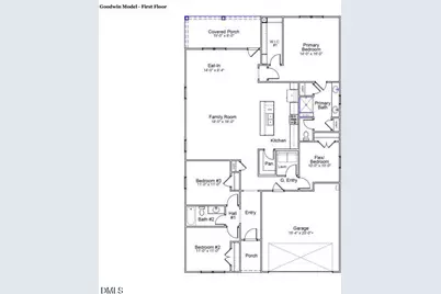3248 Jessamine Street #206, Durham, NC 27703 - Photo 2