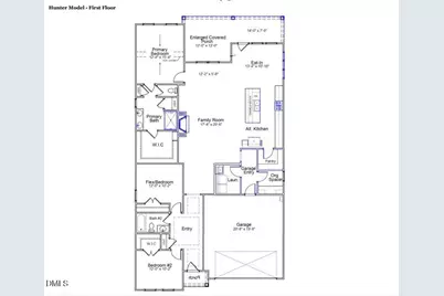 3256 Jessamine Street #204, Durham, NC 27703 - Photo 4