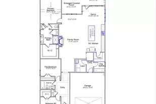 3256 Jessamine St, Durham, NC 27703 - Photo 4