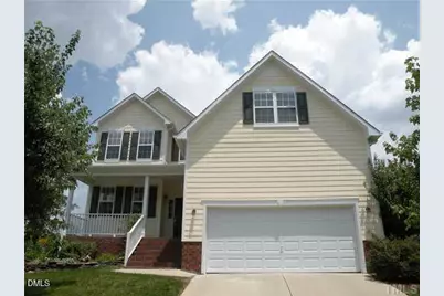 107 Baccalaureate Boulevard, Durham, NC 27713 - Photo 1