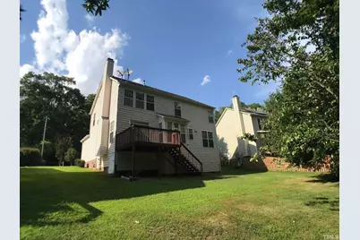 114 Hidden Rock Court, Cary, NC 27513 - Photo 22