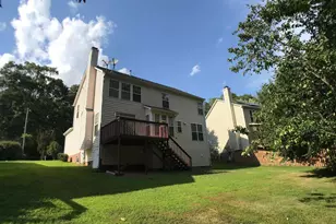 114 Hidden Rock Ct, Cary, NC 27513 - Photo 22