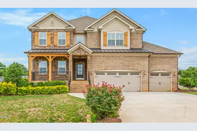 8010 Northwest Meadows Drive, Stokesdale, NC 27357 - Photo 2