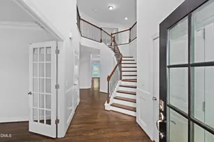 8010 NW Meadows Dr, Stokesdale, NC 27357 - Photo 4
