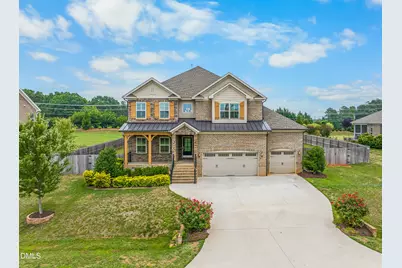 8010 Northwest Meadows Drive, Stokesdale, NC 27357 - Photo 48