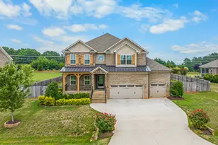 8010 NW Meadows Dr, Stokesdale, NC 27357 - Photo 48