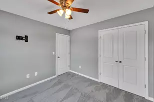 906 Ribbonleaf Ln, Fuquay Varina, NC 27526 - Photo 20