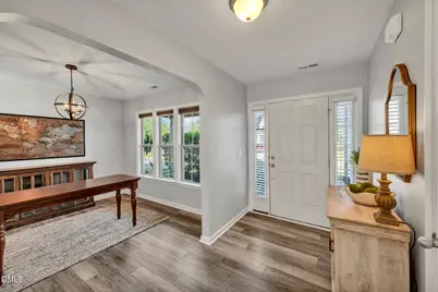 906 Ribbonleaf Lane, Fuquay Varina, NC 27526 - Photo 10