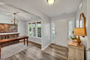 906 Ribbonleaf Ln, Fuquay Varina, NC 27526 - Photo 10