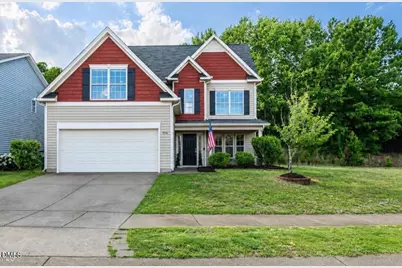 906 Ribbonleaf Lane, Fuquay-Varina, NC 27526 - Photo 1