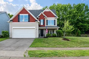 906 Ribbonleaf Ln, Fuquay-Varina, NC 27526 - Photo 1