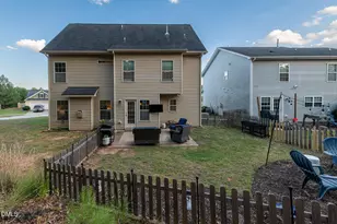 906 Ribbonleaf Ln, Fuquay-Varina, NC 27526 - Photo 18