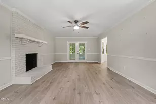 1326 Hounds Ear Rd, Hillsborough, NC 27278 - Photo 10
