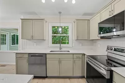 1326 Hounds Ear Road, Hillsborough, NC 27278 - Photo 14