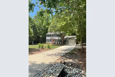 1326 Hounds Ear Road, Hillsborough, NC 27278 - Photo 2