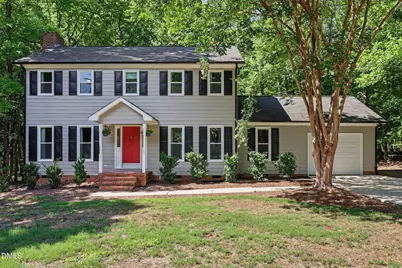 1326 Hounds Ear Road, Hillsborough, NC 27278 - Photo 2