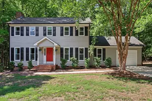 1326 Hounds Ear Rd, Hillsborough, NC 27278 - Photo 2