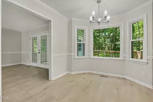 1326 Hounds Ear Rd, Hillsborough, NC 27278 - Photo 8