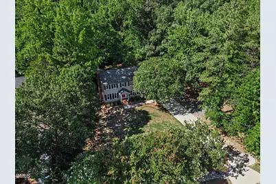 1326 Hounds Ear Road, Hillsborough, NC 27278 - Photo 28