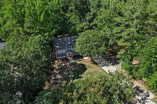 1326 Hounds Ear Rd, Hillsborough, NC 27278 - Photo 28