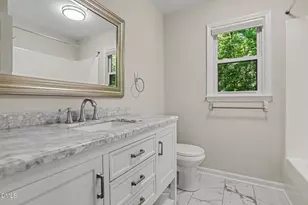 1326 Hounds Ear Rd, Hillsborough, NC 27278 - Photo 22