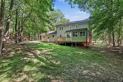 1326 Hounds Ear Road, Hillsborough, NC 27278 - Photo 26