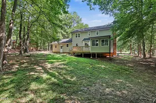 1326 Hounds Ear Rd, Hillsborough, NC 27278 - Photo 26