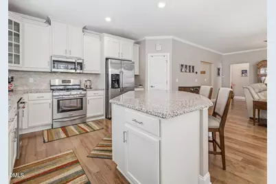 239 Autumn Chase, Pittsboro, NC 27312 - Photo 20