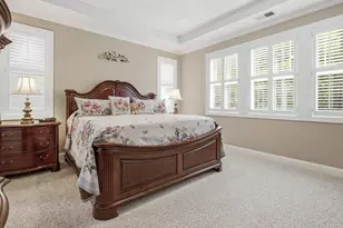 239 Autumn Chase, Pittsboro, NC 27312 - Photo 6