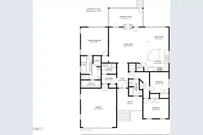 239 Autumn Chase, Pittsboro, NC 27312 - Photo 10