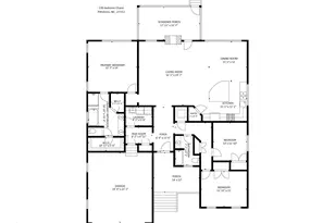 239 Autumn Chase, Pittsboro, NC 27312 - Photo 10