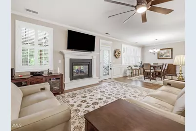 239 Autumn Chase, Pittsboro, NC 27312 - Photo 16