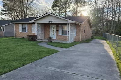 2414 Lincoln Street, Durham, NC 27707 - Photo 4