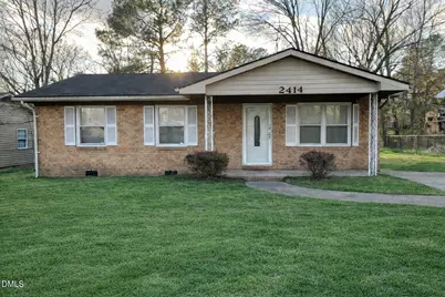 2414 Lincoln Street, Durham, NC 27707 - Photo 1