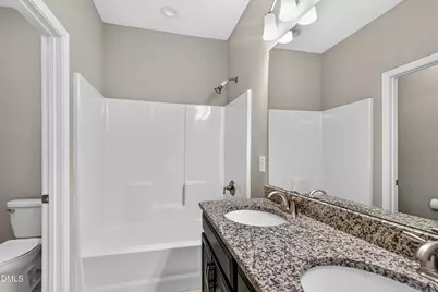2576 Rambling Creek Road, Apex, NC 27523 - Photo 30