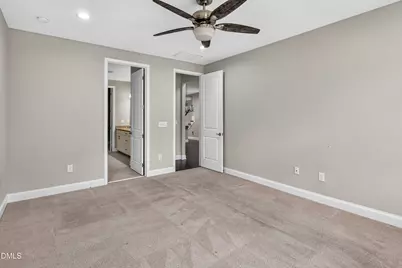 2576 Rambling Creek Road, Apex, NC 27523 - Photo 18