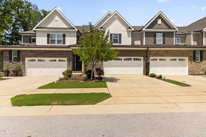 2576 Rambling Creek Road, Apex, NC 27523 - Photo 1